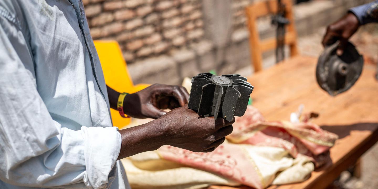 Burundi : 13 civils tués dans des explosions à un dépôt de munitions de Bujumbura
