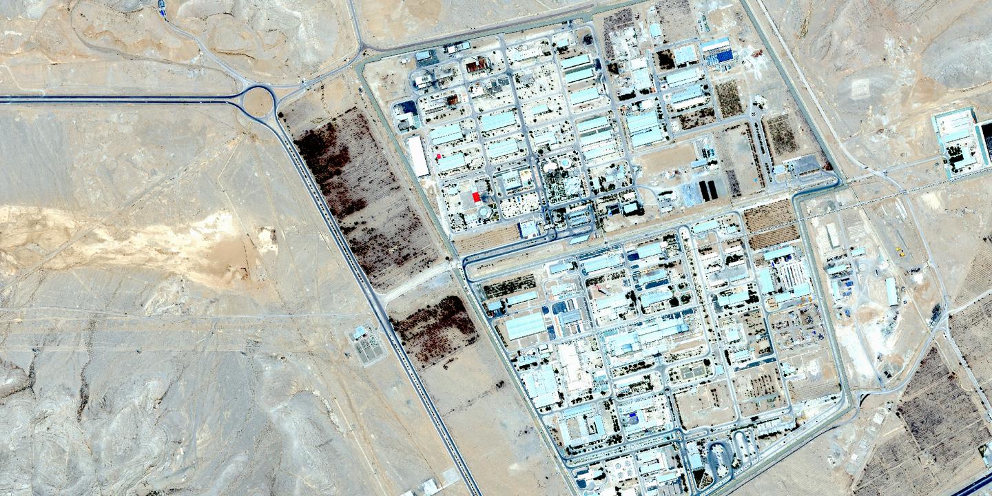 EN DIRECT, guerre au Moyen-Orient : l’Iran assure qu’il ne remettra pas son uranium enrichi aux Etats-Unis, contredisant Donald Trump