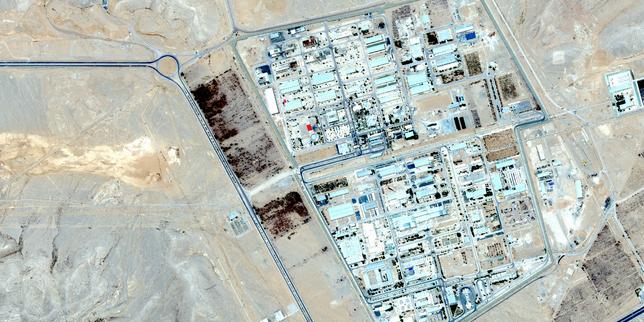 EN DIRECT, guerre au Moyen-Orient : l’Iran assure qu’il ne remettra pas son uranium enrichi aux Etats-Unis, contredisant Donald Trump