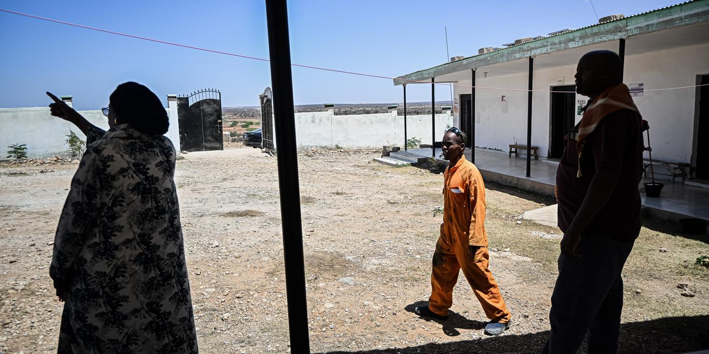 Somaliland : le combat solitaire contre la mortalité maternelle et infantile