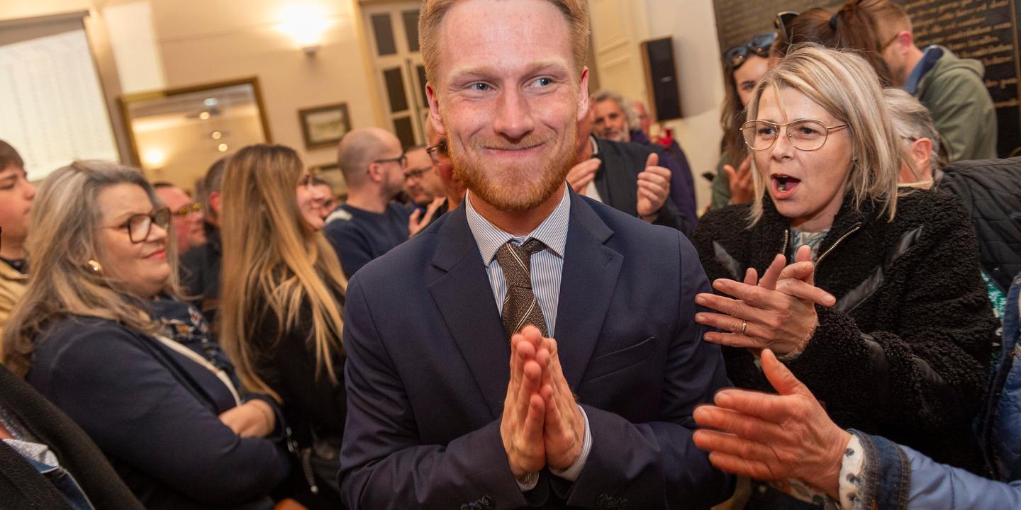 Municipales 2026 : La Flèche, symbole des ambitions du RN pour conquérir l'Ouest