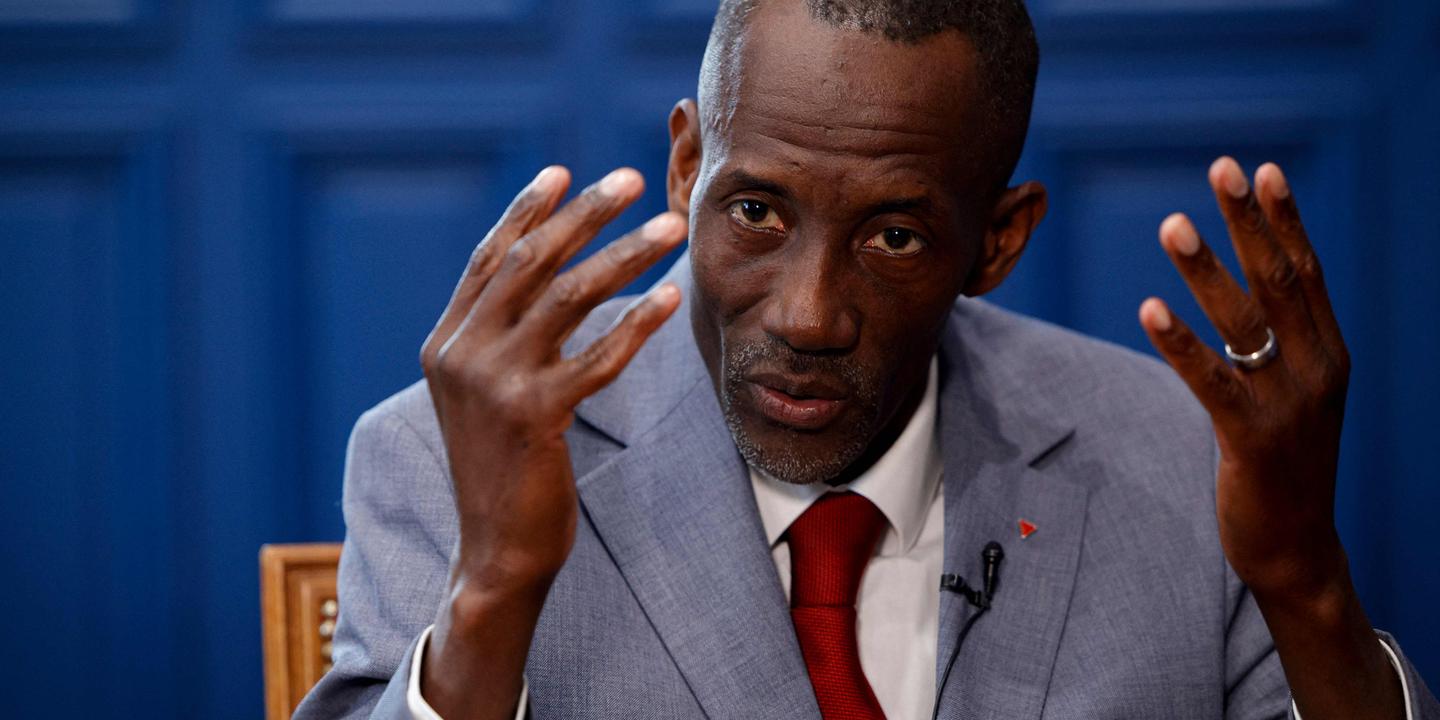 Saint-Denis : la préfecture attaque l'arrêté antiexpulsions du maire insoumis Bally Bagayoko