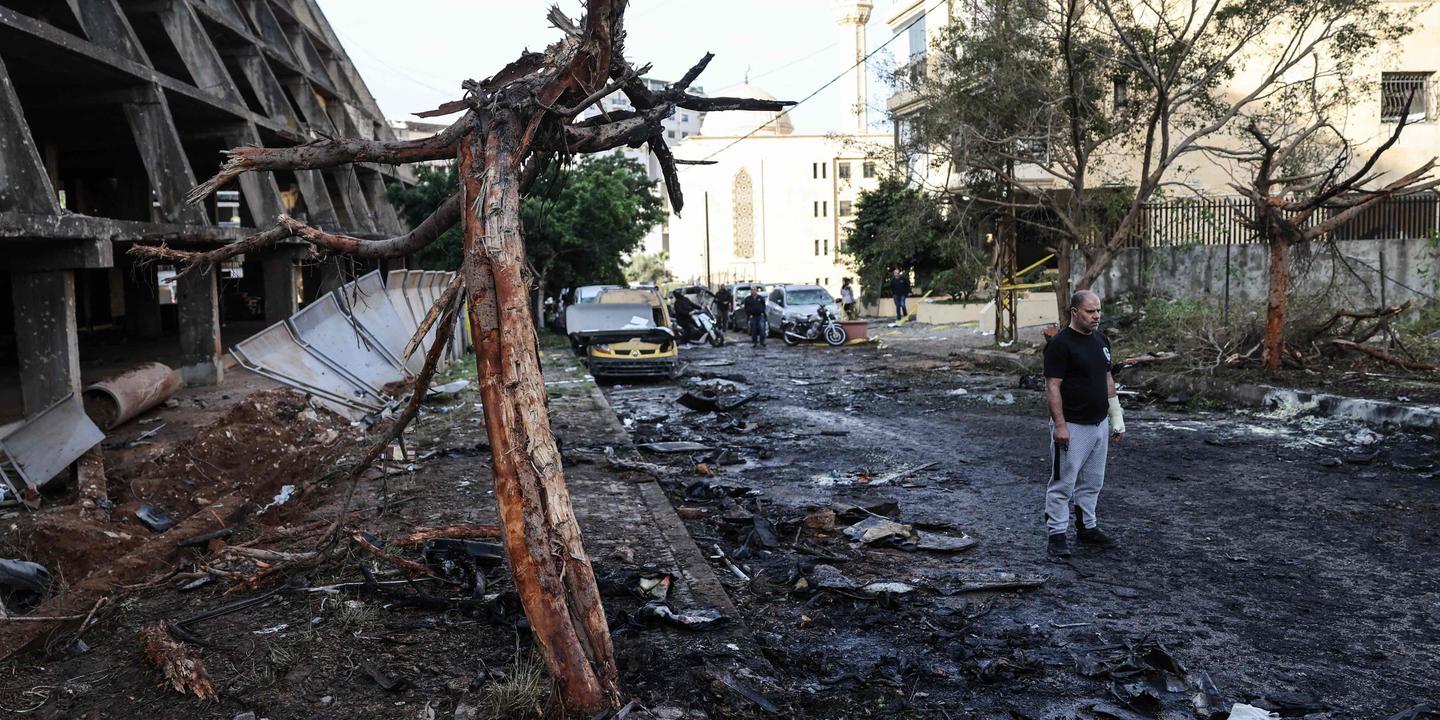 EN DIRECT, guerre au Moyen-Orient : Donald Trump remet de nouveau en question l’adhésion des Etats-Unis à l’OTAN, qu’il qualifie de « tigre de papier »