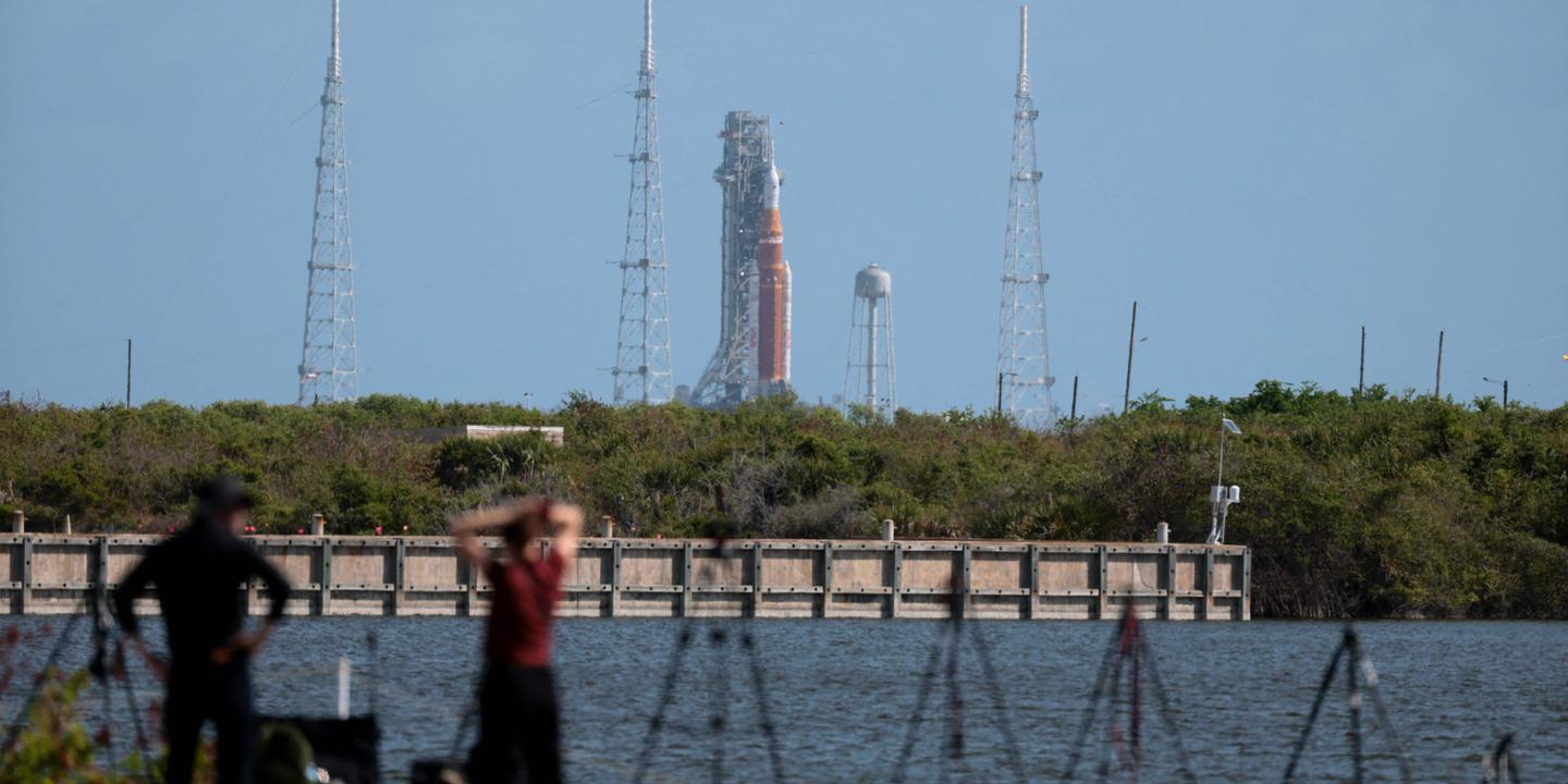 Des missions Apollo à Artemis 2 : les données clés des vols spatiaux habités