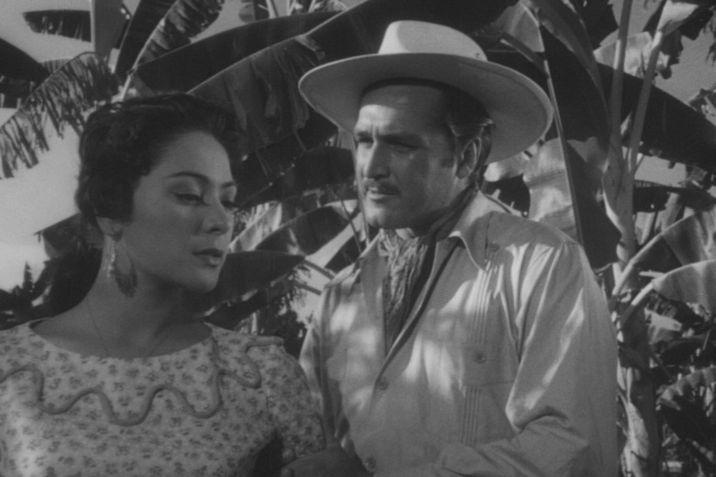 « Le Fleuve de la mort », ou la vendetta jusqu’à l’absurde par Luis Buñuel, ressort en salle en version restaurée