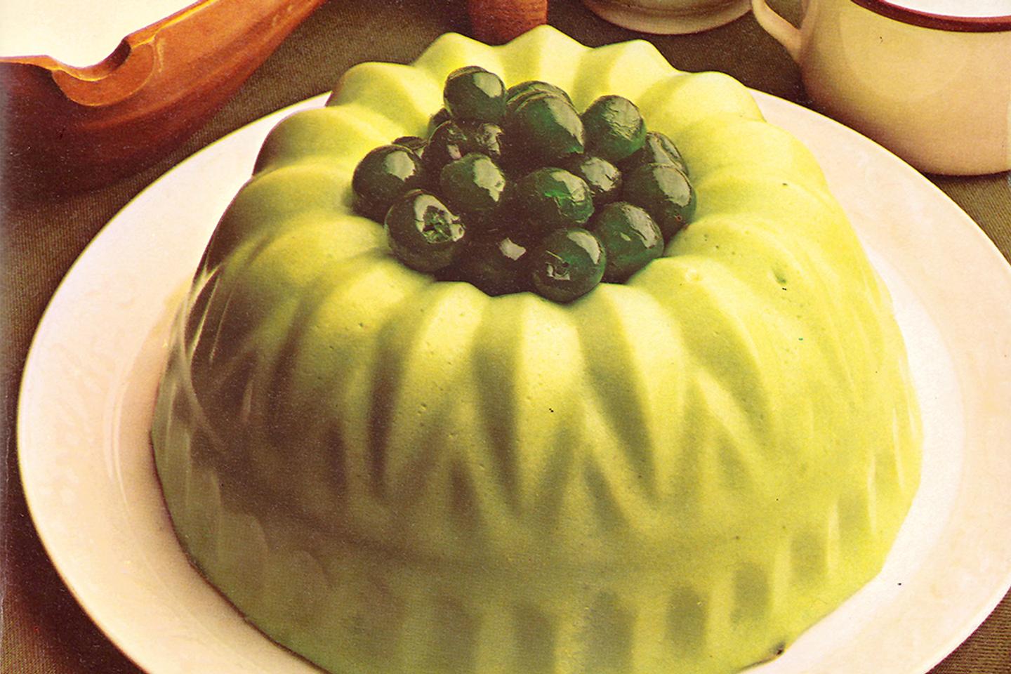 Dans « Cucina Kitch », Alessandra Pierini raconte comment la cuisine italienne s’est adaptée à l’air du temps