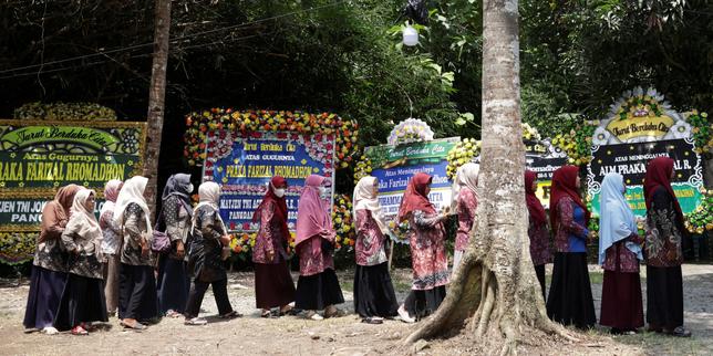 La mort de casques bleus indonésiens au Liban alimente la colère contre l’entrée du pays au Conseil de la paix de Trump