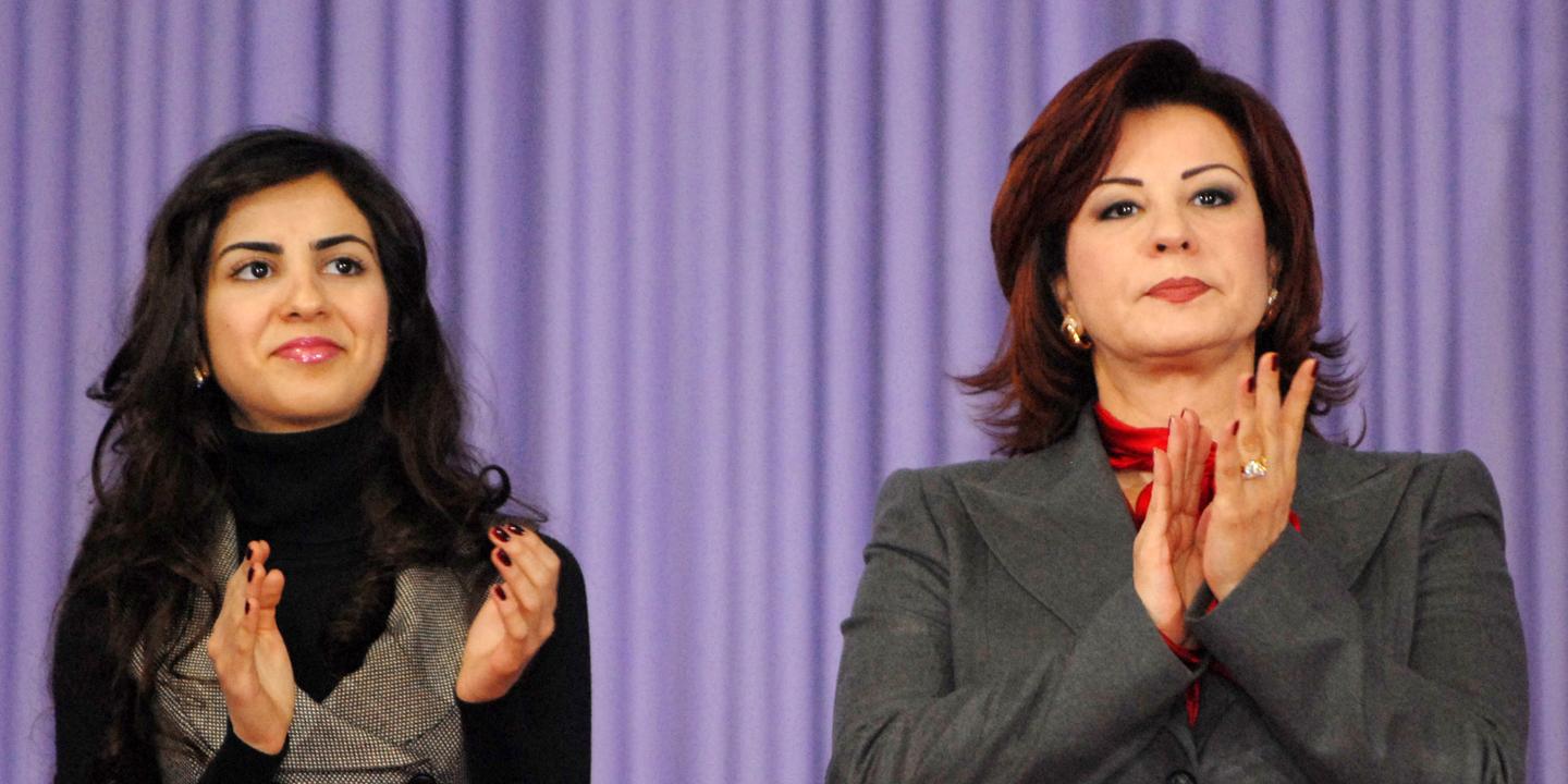 La justice française refuse l'extradition de Halima Ben Ali vers la Tunisie