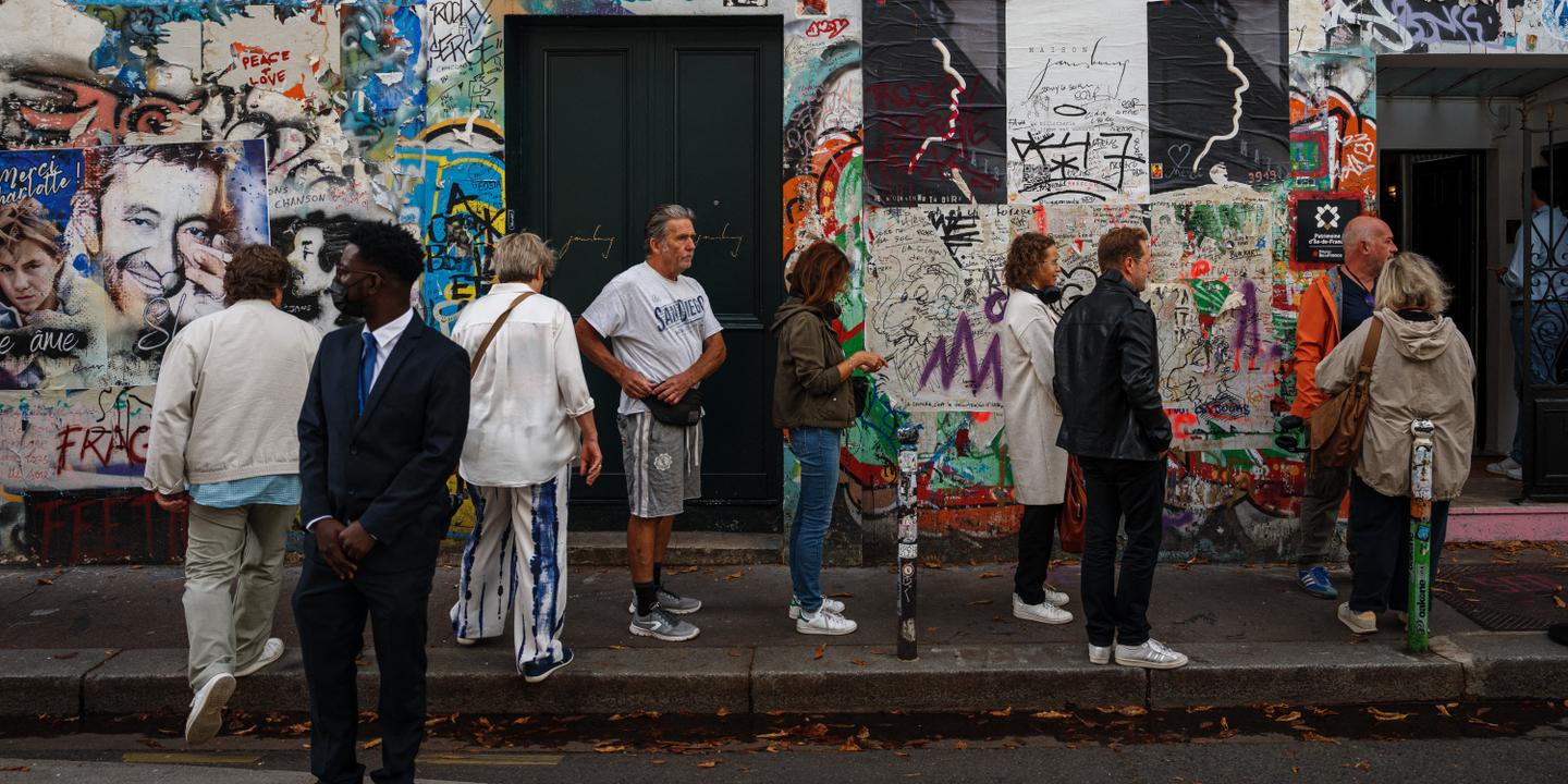 Maison Gainsbourg et Musée Gustave Moreau visés pour prêt de main-d'œuvre illicite