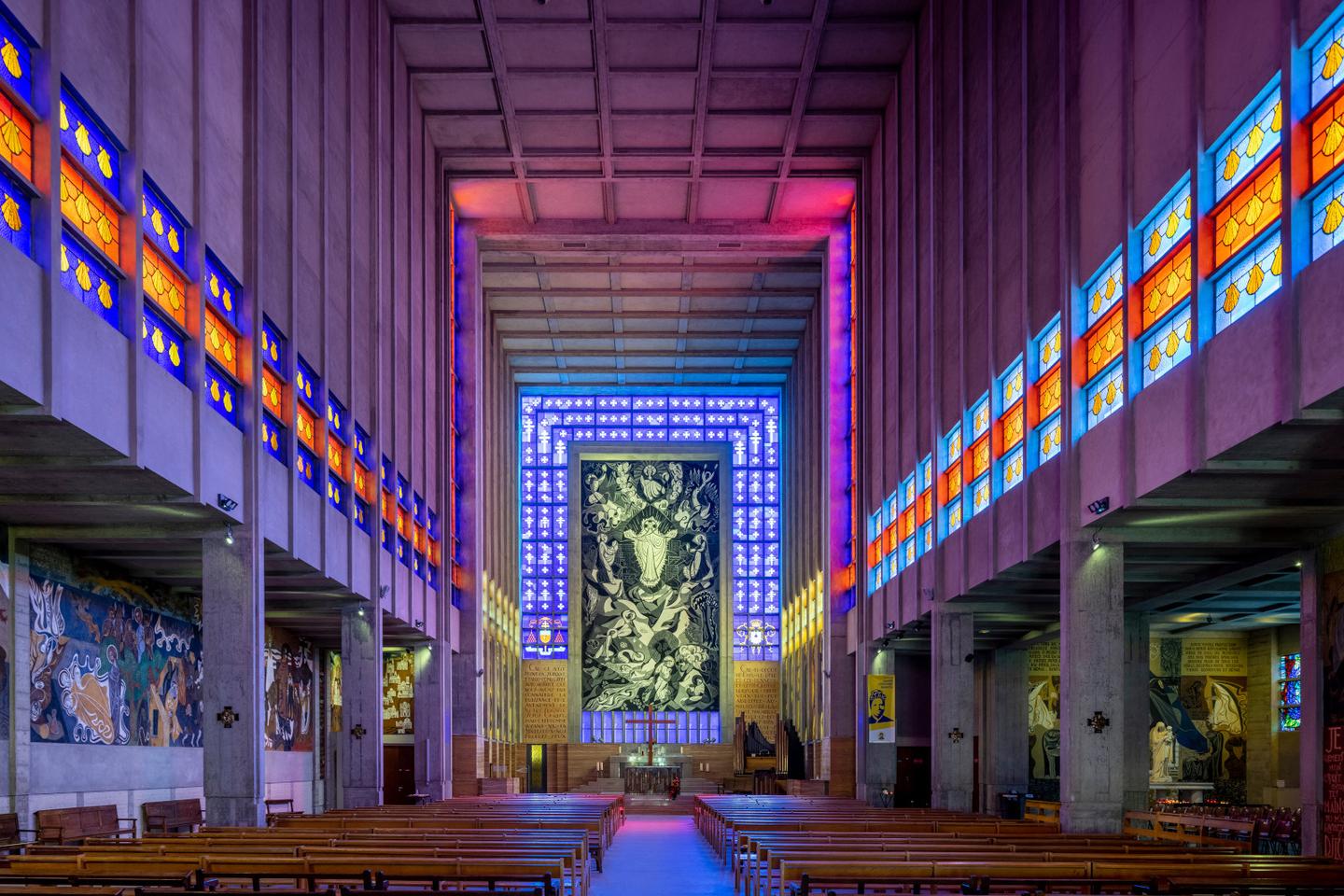 Une balade à Montrouge, du Beffroi aux souvenirs de l’imprimerie