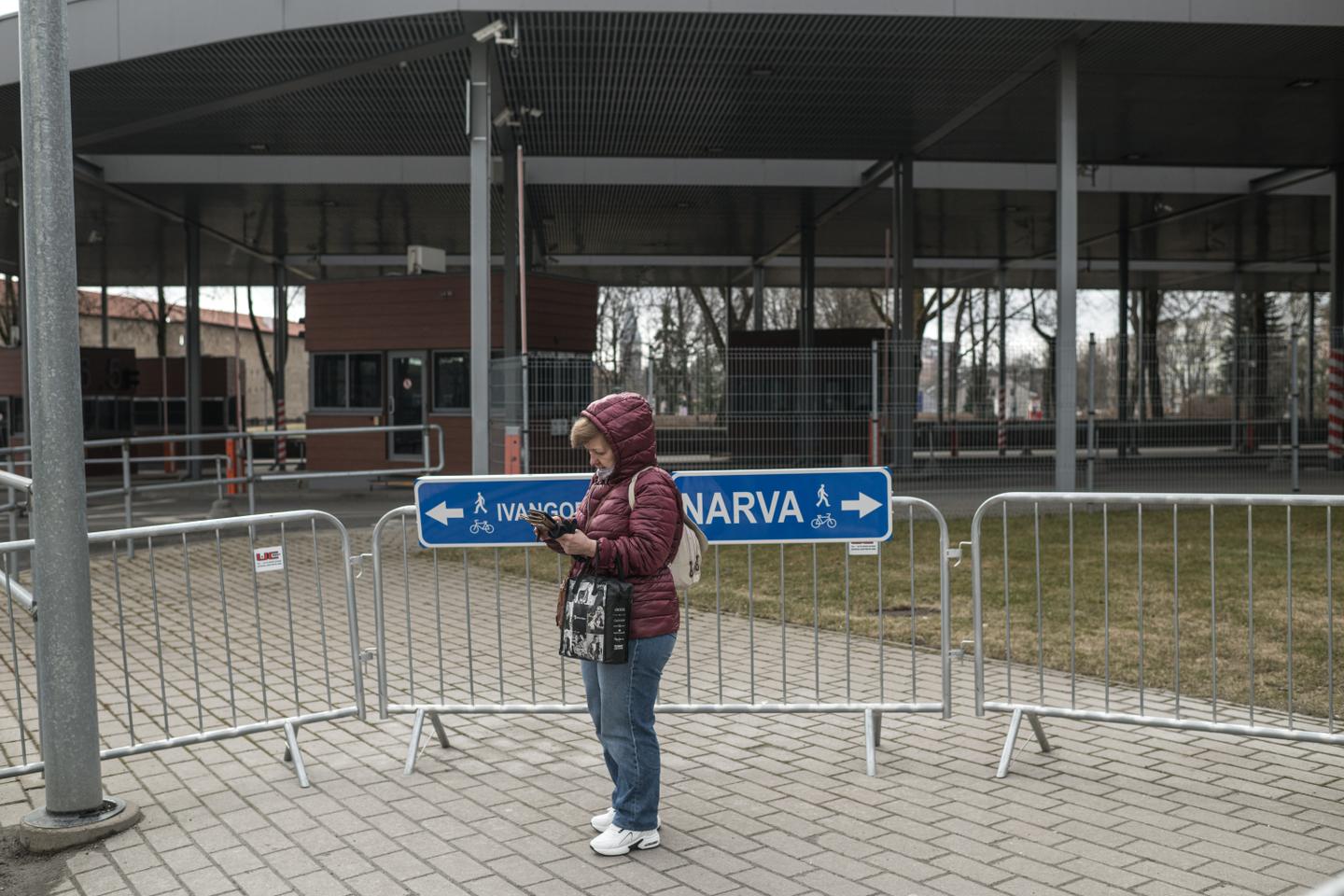 L’Estonie, point faible de l’OTAN face aux appétits de la Russie