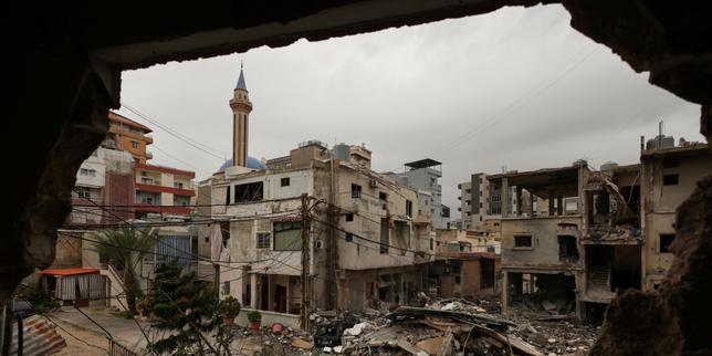 European nations say Israel, Hezbollah fighting 'must cease'