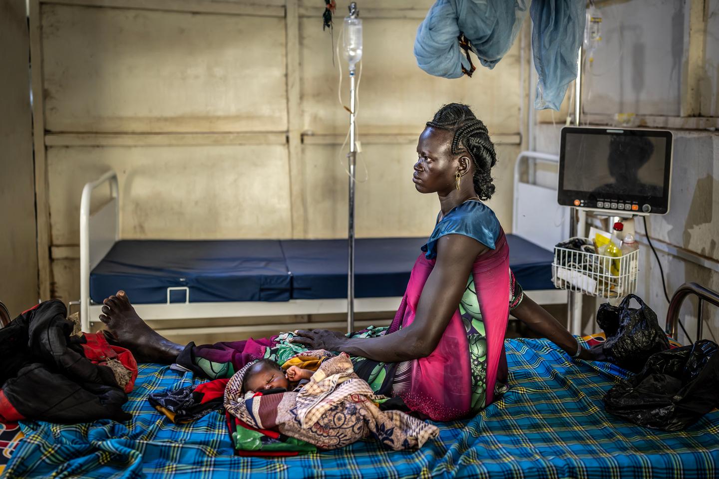 Crise humanitaire au Soudan du Sud : le pays « se trouve à un tournant critique », selon des experts de l’ONU