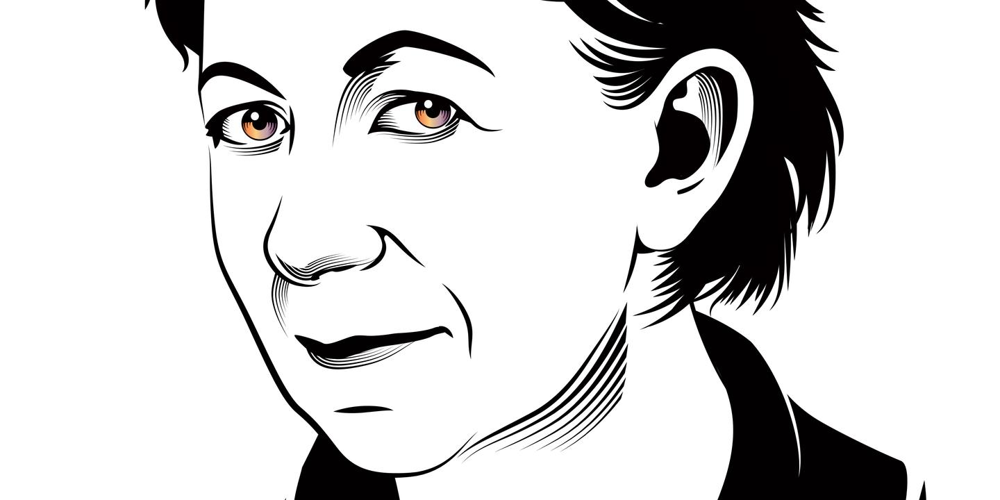 Joëlle Zask : La démocratie passe nécessairement par l'alimentation