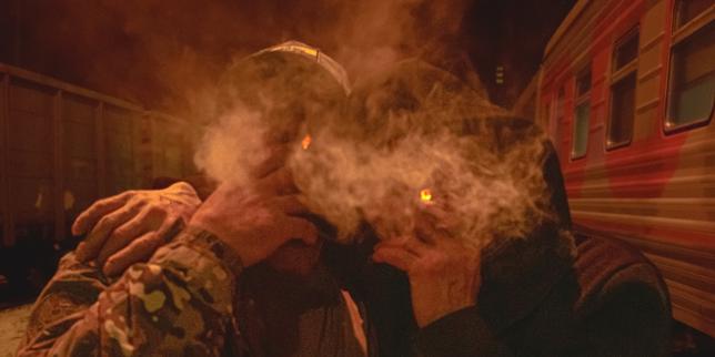 The Iron Vein That Carries the Ghost of a War