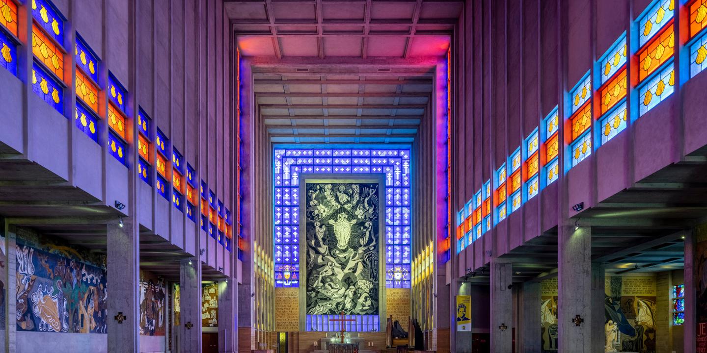 Montrouge dévoile son patrimoine : du beffroi aux vestiges de l'imprimerie