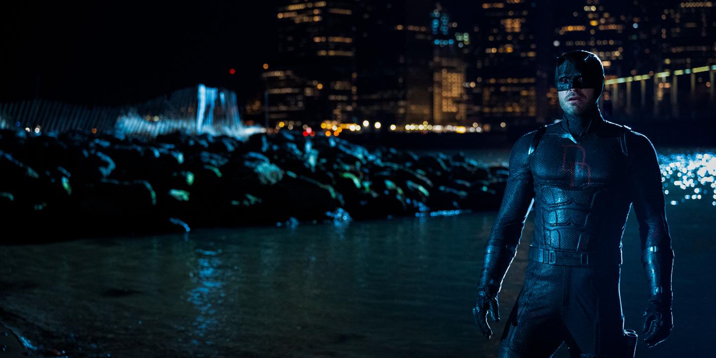 Daredevil Born Again Saison 2 : Le Retour Triomphant du Super-Héros Aveugle sur Disney+