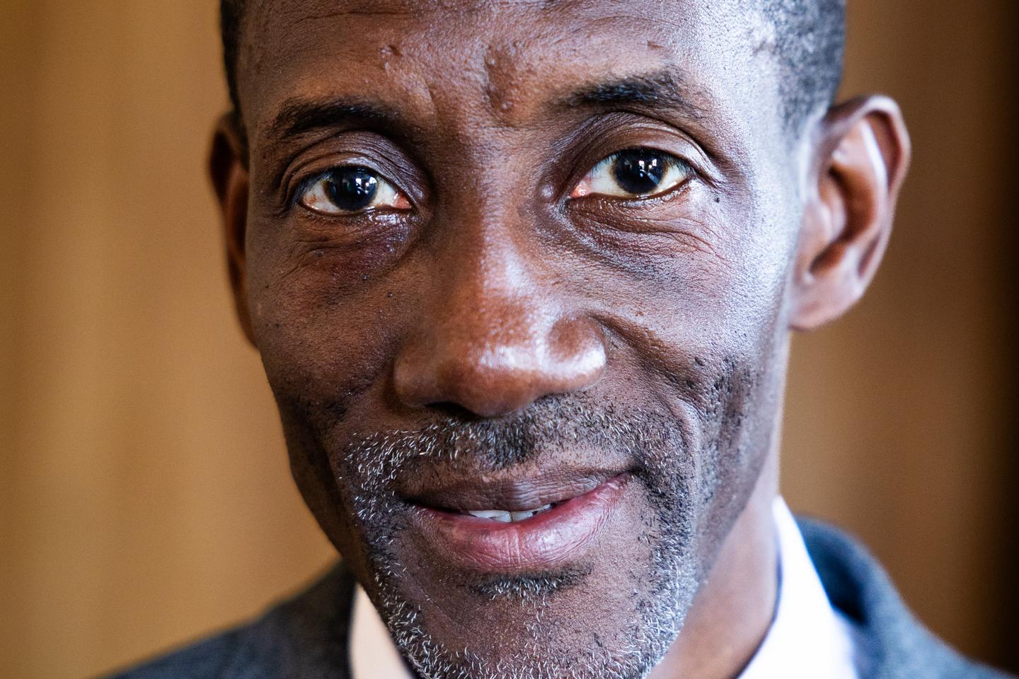 Bally Bagayoko, le nouveau maire de Saint-Denis, veut faire des attaques racistes à son encontre un « élément d’appui pour construire des choses »