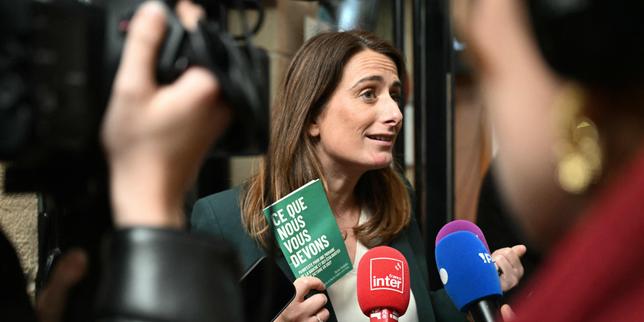 « Première République écologique et citoyenne » : le programme des écologistes pour peser en 2027