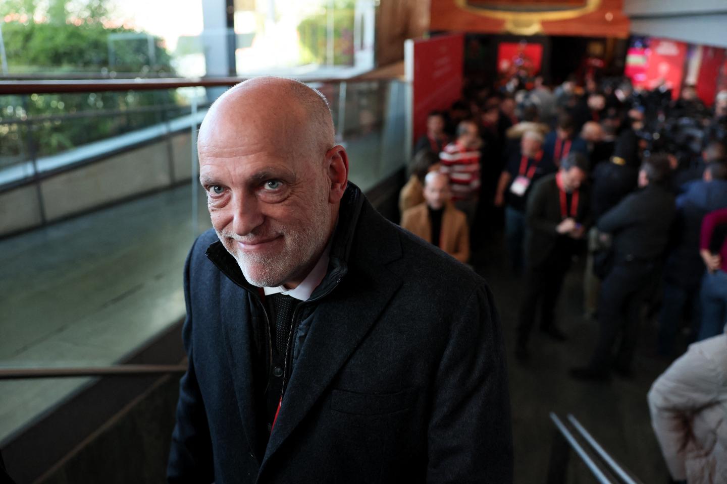 Pour Javier Tebas, patron de La Liga, « le football est une industrie à protéger »