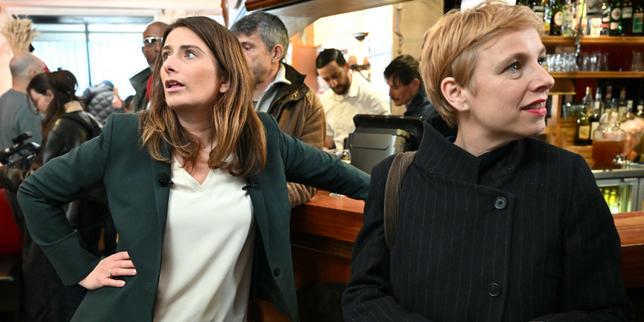 Ecologistes et communistes accueillent froidement la proposition d’alliance de LFI, en vue de la présidentielle 2027