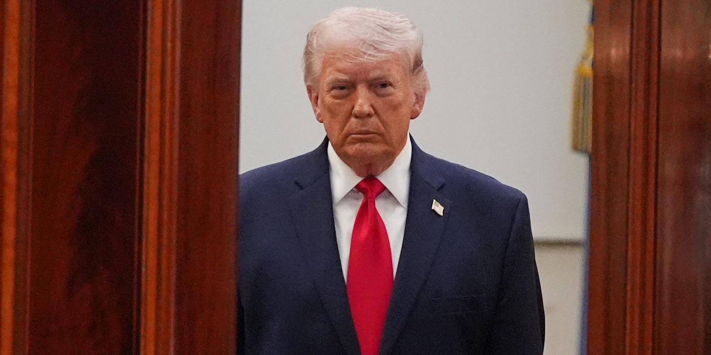 Le discours de Trump sur l'Iran éloigné des réalités du conflit selon les analystes