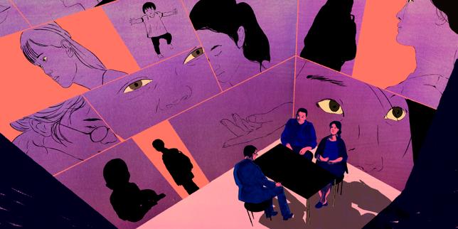 La GPA clandestine en Chine : avec les caméras de surveillance des mères porteuses, « vous pouvez suivre la grossesse comme un colis ! »