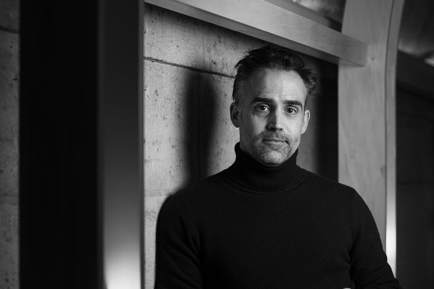 Julien Beauhaire, codirecteur du Refettorio Paris : « Ce restaurant a fait un pari fou : celui de rendre leur dignité aux convives par la beauté »