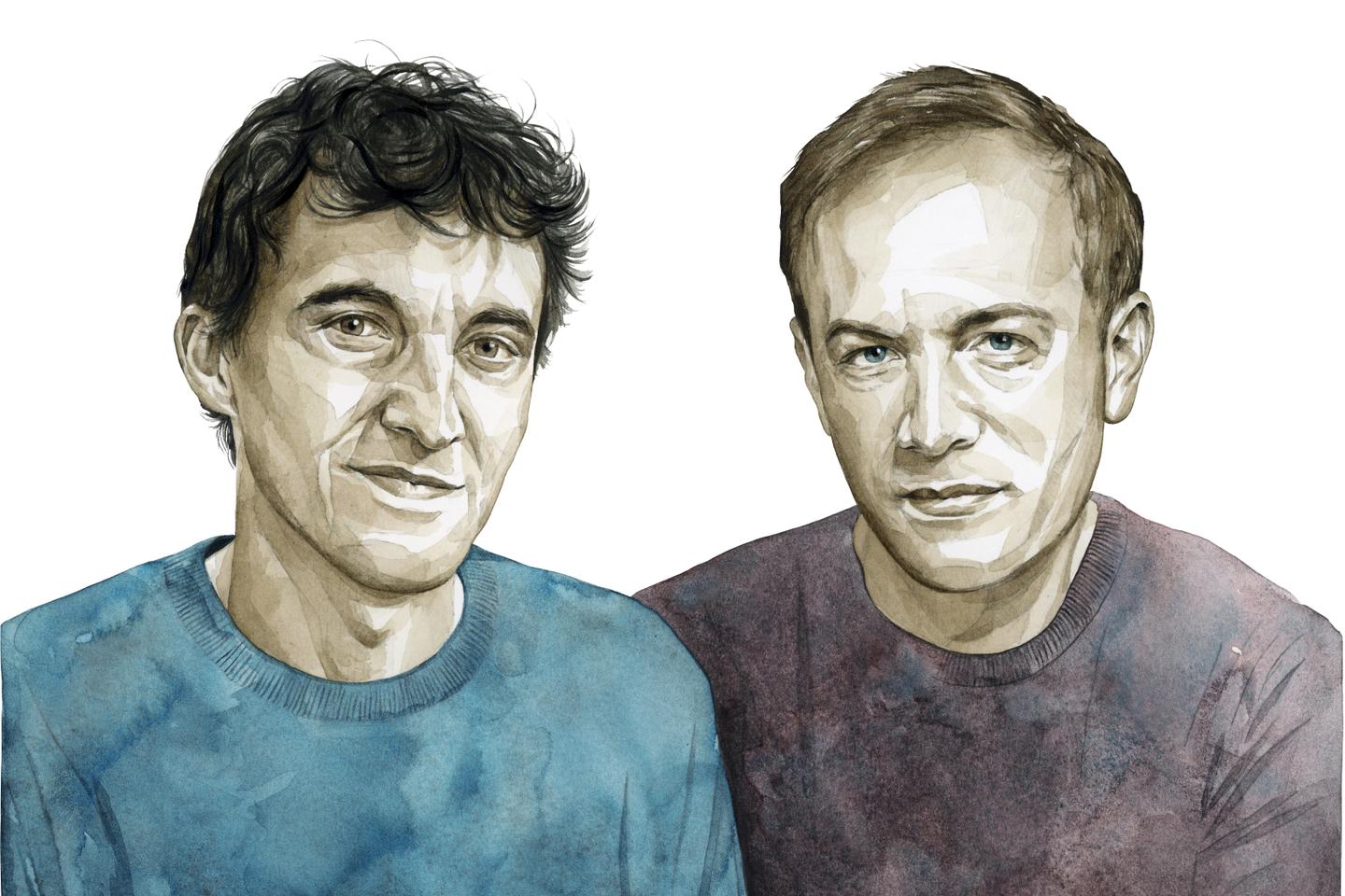 Les idéologues du trumpisme, penseurs ou imposteurs ?