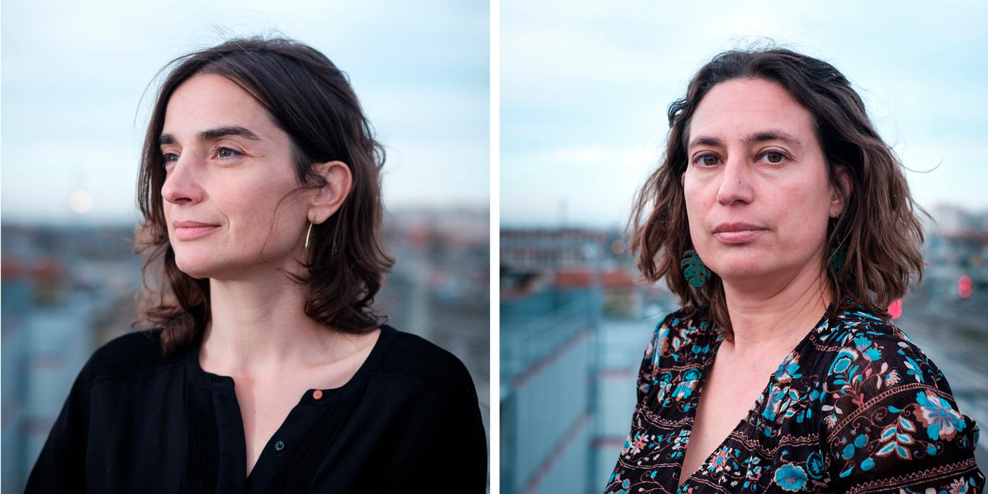 Tamara Ben-Ari et Emmanuelle Perez-Tisserant : l'exemple américain comme sursaut pédagogique