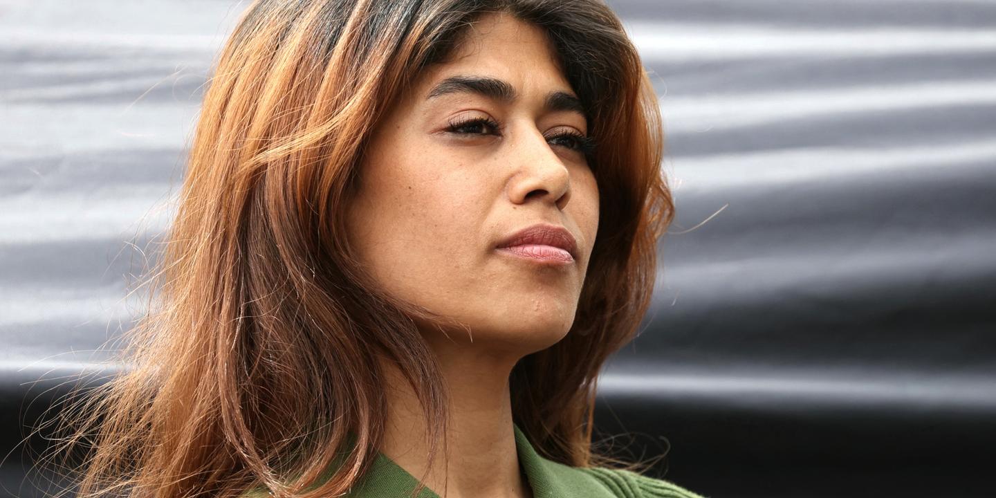 L'eurodéputée LFI Rima Hassan placée en garde à vue pour soupçons de financement