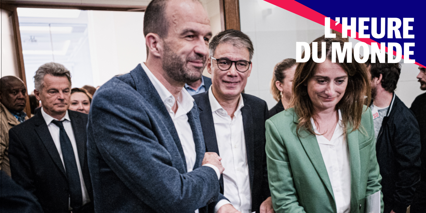 L'Union de la Gauche en France : Un Avenir Incertain Face aux Divisions