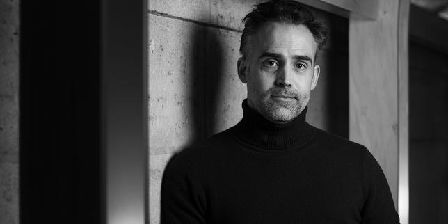 Julien Beauhaire, codirecteur du Refettorio Paris : « Ce restaurant a fait un pari fou : celui de rendre leur dignité aux convives par la beauté »