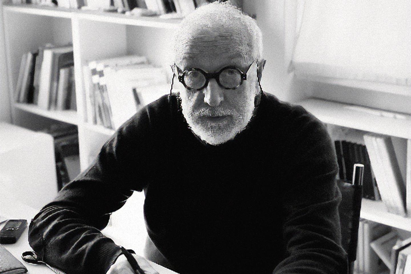 A la Triennale de Milan, une exposition en hommage à Andrea Branzi, designer philosophe : « Ses collectionneurs s’intéressent autant à ses objets qu’à sa pensée »