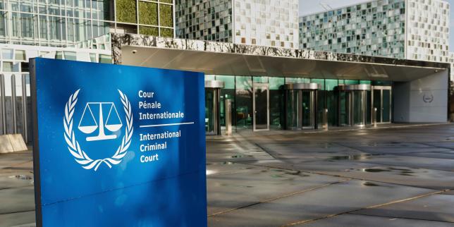 NGOs call for a global response to US sanctions against ICC