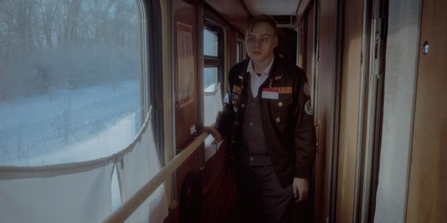 The Trans-Siberian Myth Why Western Reporters Keep Falling for the Potemkin Melancholy