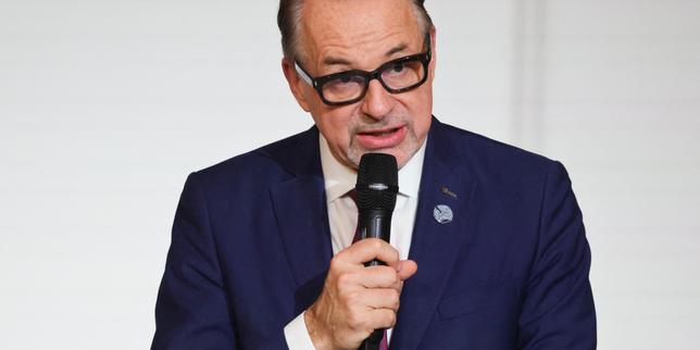 L’Europe va négocier avec la NASA sa présence dans les futures missions lunaires