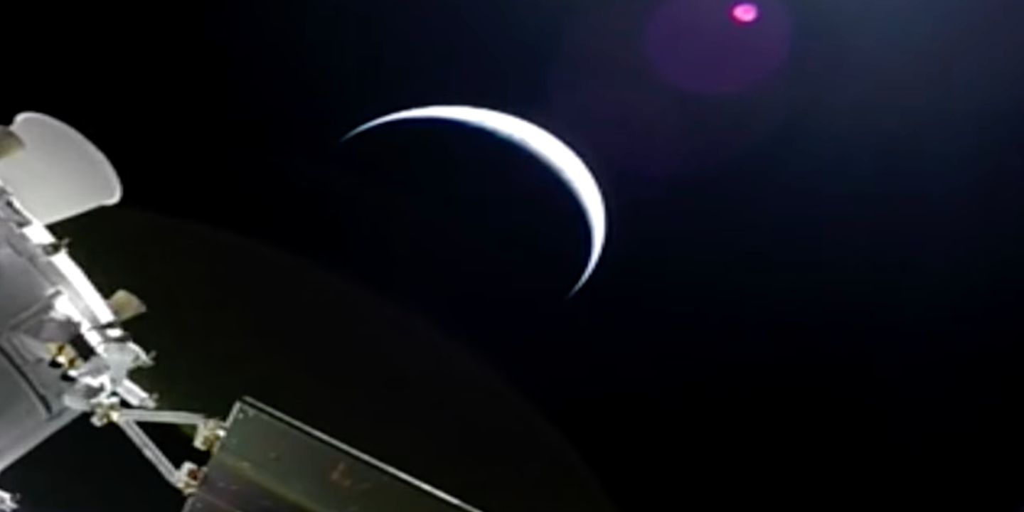 EN DIRECT, Artemis-2 : lancement réussi pour les quatre astronautes vers la Lune ; suivez en direct la mission historique de la NASA