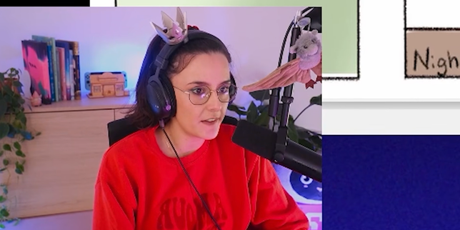 « Le renvoi de la streameuse Ultia du CNC traduit la panique des milieux culturels face à un RN aux portes du pouvoir »