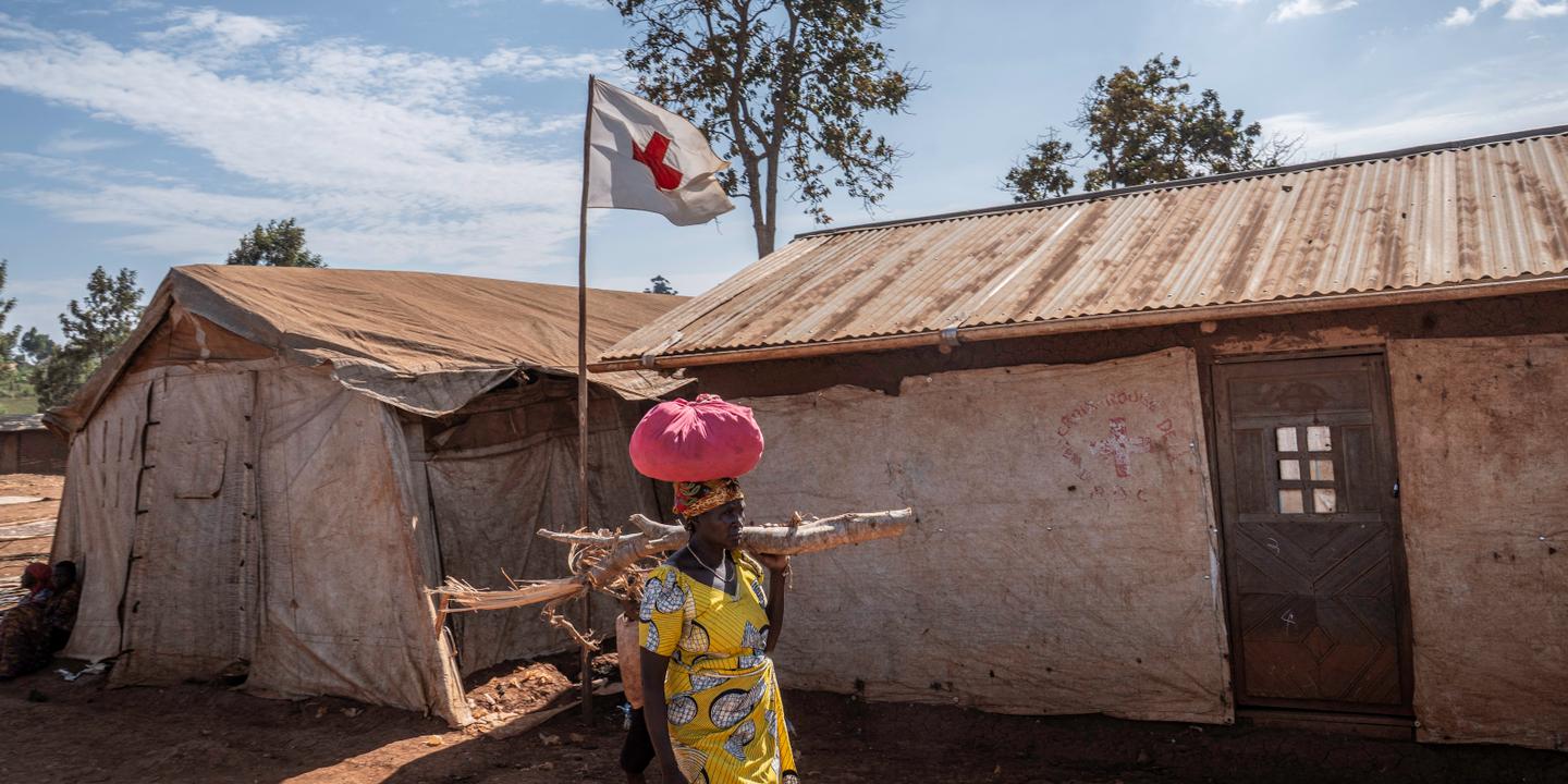 En RDC, 43 morts dans une attaque de rebelles liés à l’organisation Etat islamique dans le Nord-Est, selon l’armée