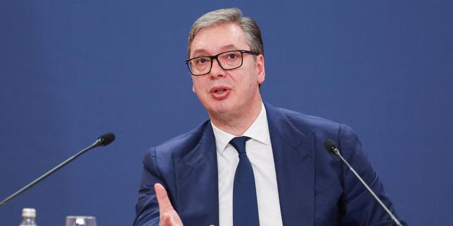 Serbia to hold snap parliamentary elections on October 25 President Aleksandar Vucic announced the vote after months of pressure from a student-led protest movement sparked by the deadly collapse of a railway station canopy in the northern city of Novi Sad.