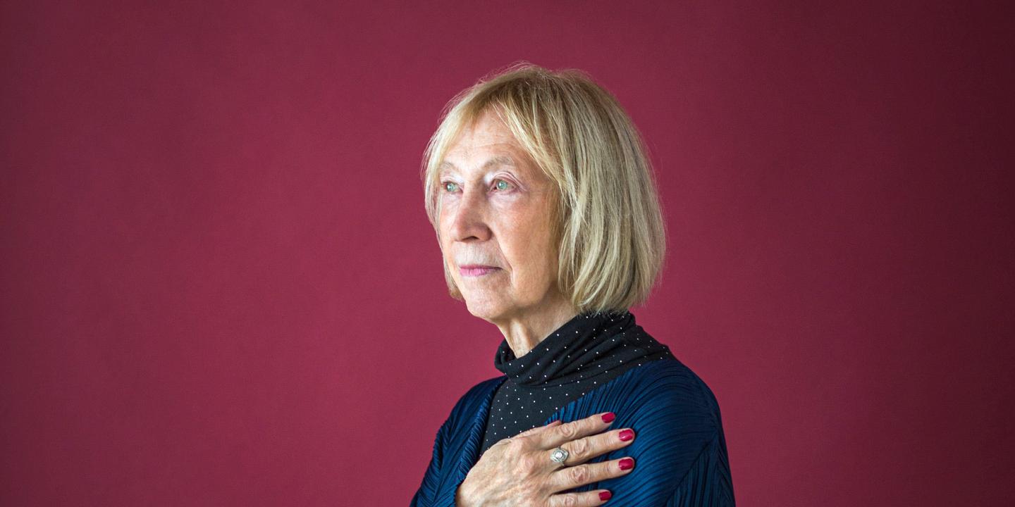 Chantal Thomas célèbre six femmes inspirantes sur la Côte d'Azur dans son nouvel ouvrage