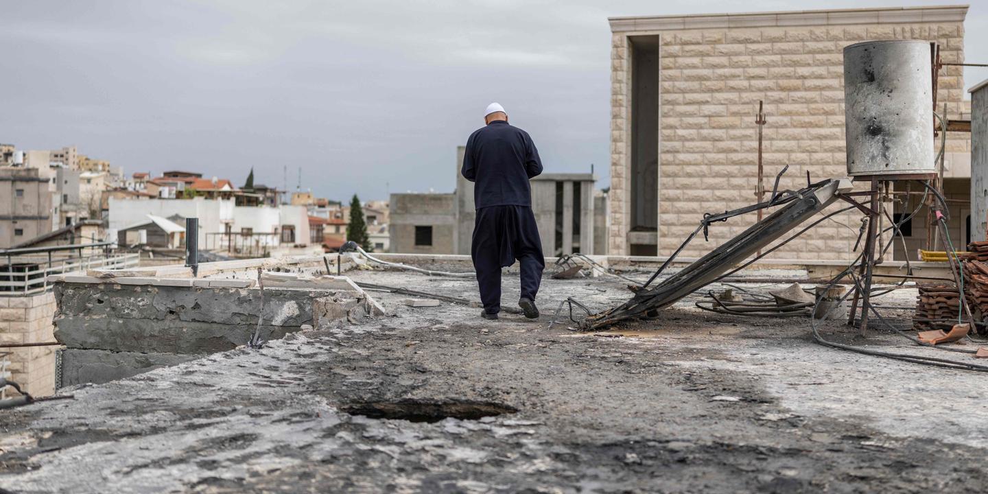 EN DIRECT, guerre au Moyen-Orient : l’Iran promet des attaques « écrasantes » contre les Etats-Unis et Israël ; l’Etat hébreu visé par plusieurs salves de missiles