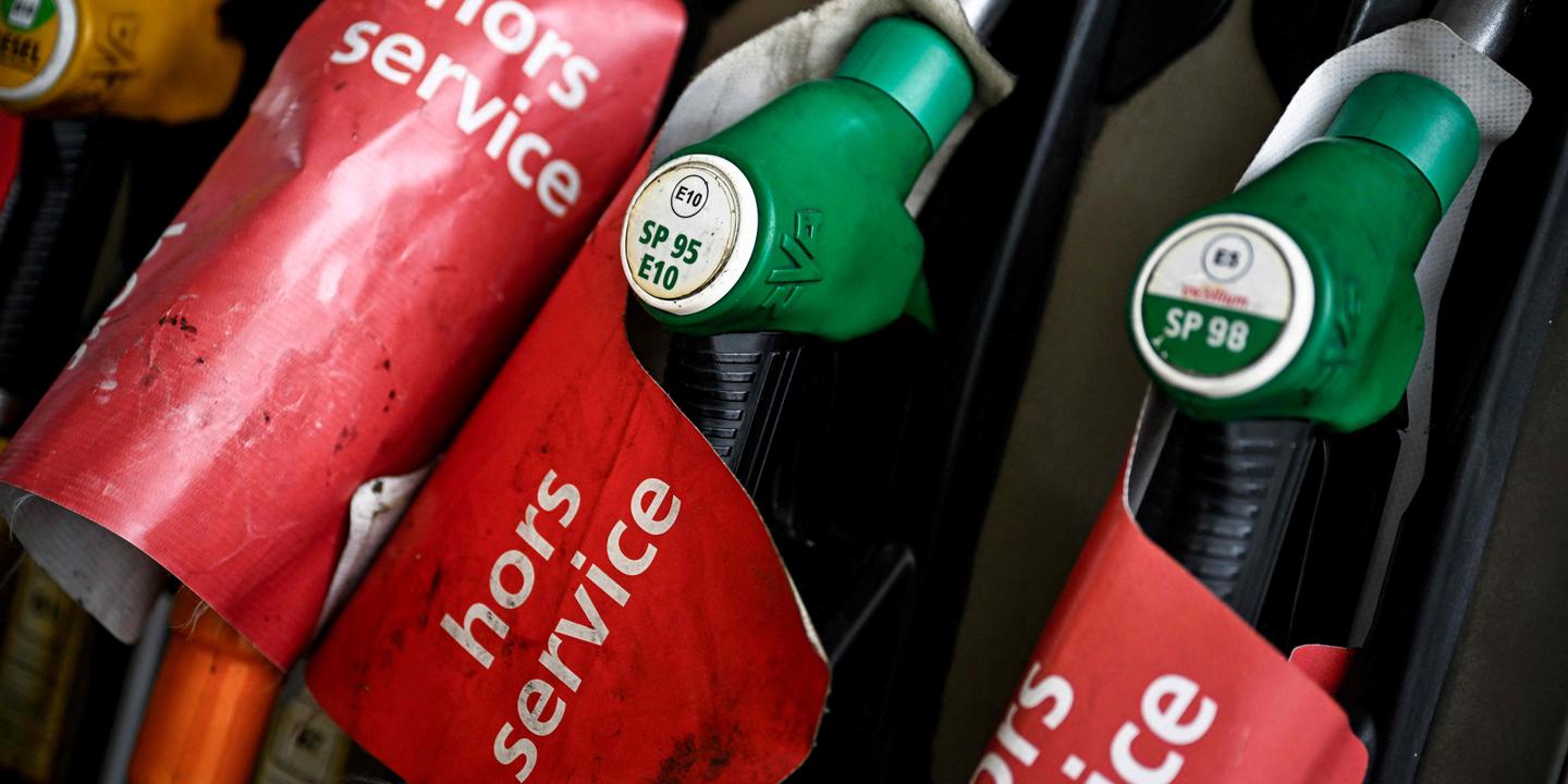 Le gouvernement Lecornu craint moins la flambée du pétrole que l'impuissance politique