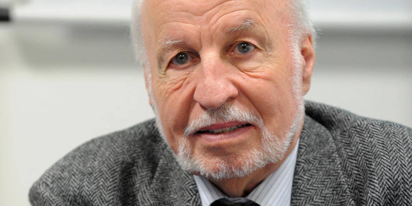 Louis Besson, ancien ministre socialiste et père du droit au logement, s'est éteint