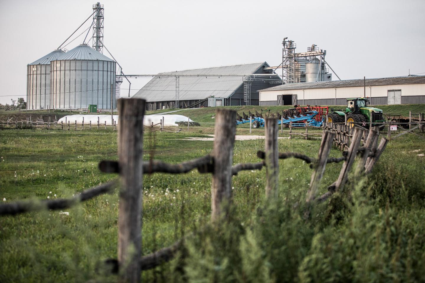 En Hongrie, vent d’inquiétude dans le capitalisme de connivence de Viktor Orban