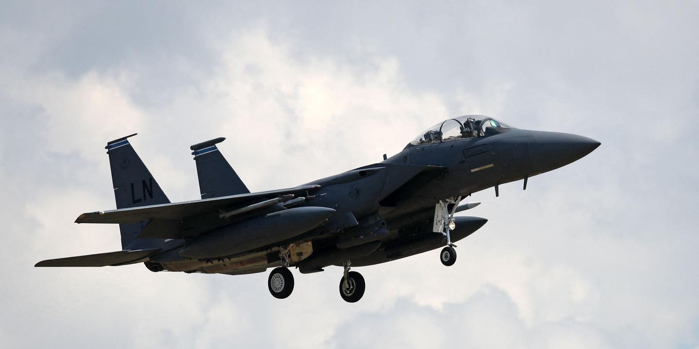 EN DIRECT, Moyen-Orient : la recherche du pilote américain, dont l’avion s’est écrasé en Iran, se poursuit ; l’armée israélienne annonce des bombardements à Beyrouth