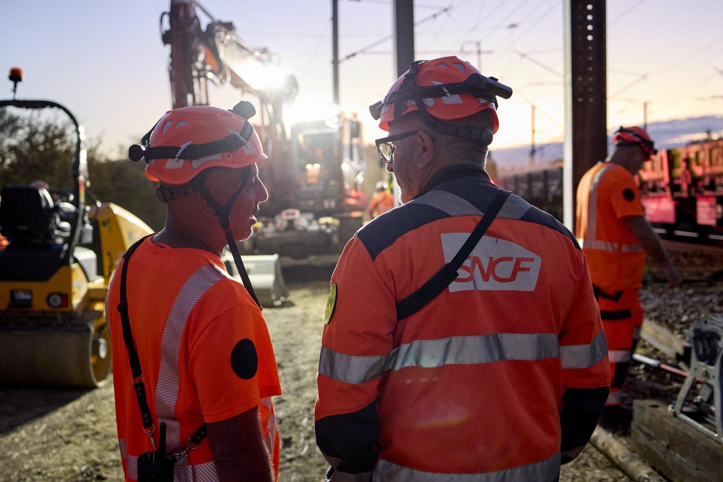 Pour le transport ferroviaire, des semaines décisives avant une loi fixant le financement de la rénovation d’infrastructures vieillissantes