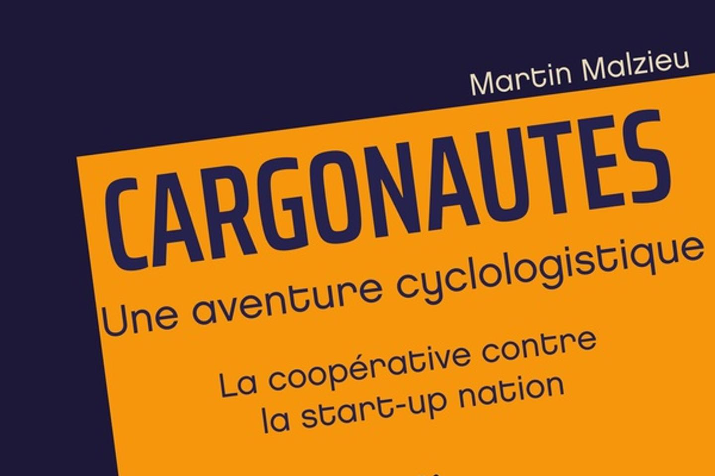 Cargonautes : une coopérative de livraison à l’épreuve du marché