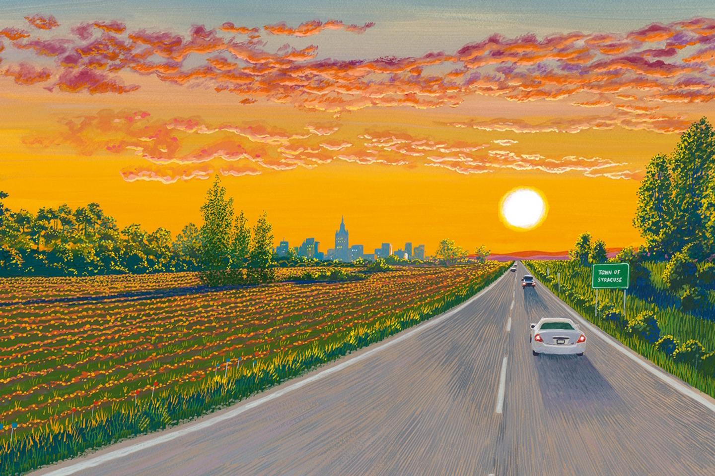 Nos choix de livres jeunesse : « Tous en minibus », « Va pas trop vite », « Un an ailleurs », « Emile et le chien »…